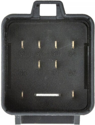Εγκέφαλος Χρόνος Προθέρμανσης Honda Civic Ix 2012-2016 2.2l Hatchback Honda Civic Ix 2012-2016 1.6l Hatchback Honda Civic Ix Tourer 2014-2016 1.6l Estate
