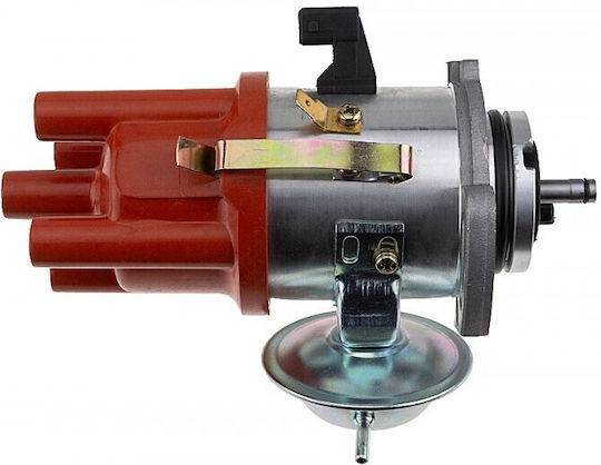NTY Autoteile für den Motor Wartburg 353 1966-1991 1.3l Limousine Wartburg 353 Tourist 1967-1991 1.3l Kombi Vw Golf II 1983-1992 1.3l Schrägheck