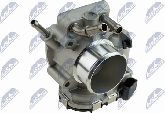 Στόμιο Πεταλούδας Γκαζιού Kia Ceed 2012-2018 1.4l Hatchback Kia Ceed Hatchback 2006-2012 1.6l Hatchback Kia Ceed Hatchback 2006-2012 1.4l Hatchback