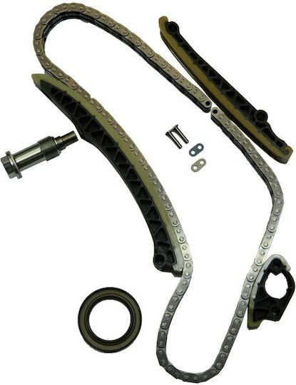 Skf Vkml 88002 Garnitură Lanț Distribuție