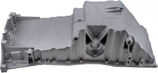 Κάρτερ Λαδιού Αυτόμ Κιβ Ταχυτ Saab 9-7x 2004-2012 4.2l Suv Chevrolet Trailblazer 2001-2009 4.2l Suv