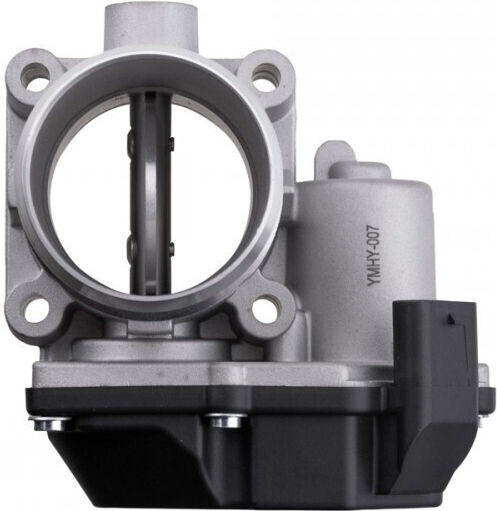 Throttle Body Hyundai Accent IV Saloon 2010-01 1.6L Sedan Kia Carens III MPV 2006-01 1.6L MPV Kia Carens IV 2013-01 1.7L MPV