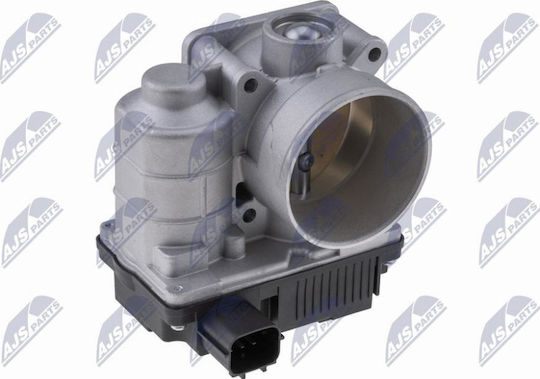 Στόμιο Πεταλούδας Γκαζιού Nissan X-trail I 2001-2013 2.5l Suv