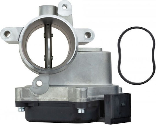 Στόμιο Πεταλούδας Γκαζιού Audi A1 2010-2018 1.6l Hatchback Audi A1 Sportback 2011-2018 1.6l Hatchback Audi A3 2003-2013 1.6l Hatchback