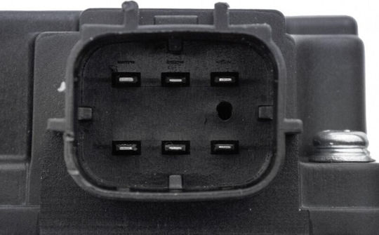 Στόμιο Πεταλούδας Γκαζιού Nissan X-trail I 2001-2013 2.5l Suv