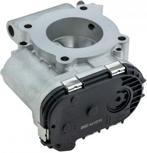 Throttle Body Hyundai Elantra V Saloon 2010-0 1.6l Sedan Hyundai I30 2011-0 1.6l Hatchback Hyundai I30 Estate 2012-0 1.6l Estate