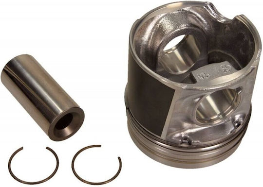 Kolben Mahle 007 Pi 00170 000