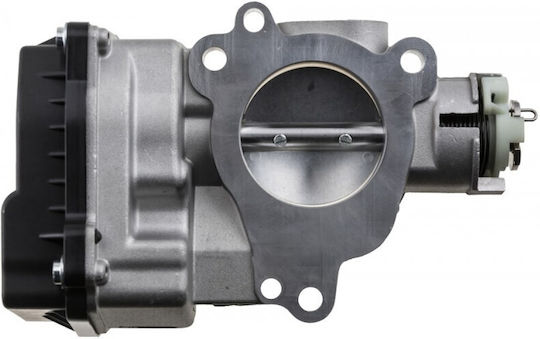 Throttle Body Peugeot 1007 2005-01 1.4L Hatchback Peugeot 206 Saloon 2007-01 1.4L Sedan Peugeot 206 SW 2002-01 1.4L Estate