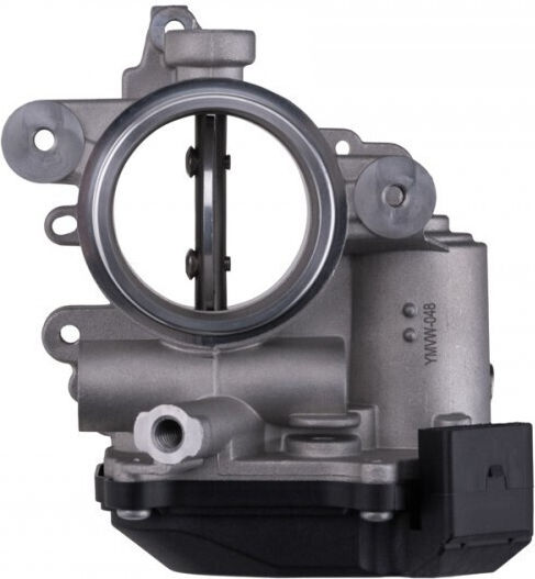 Στόμιο Πεταλούδας Γκαζιού Audi A3 2012-2020 2.0l Hatchback Audi A3 2012-2020 1.6l Hatchback Audi A3 Convertible 2013-0 2.0l Convertible