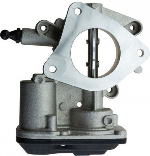 Στόμιο Πεταλούδας Γκαζιού Saab 9-5 2010-2012 2.0l Sedan Opel Astra J 2009-2015 2.0l Hatchback Opel Astra J Estate Van 2009-2015 2.0l Van