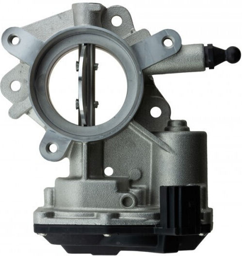 Στόμιο Πεταλούδας Γκαζιού Saab 9-5 2010-2012 2.0l Sedan Opel Astra J 2009-2015 2.0l Hatchback Opel Astra J Estate Van 2009-2015 2.0l Van