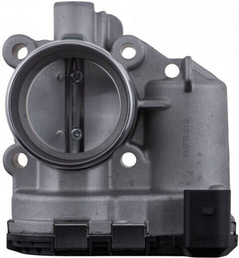 Throttle Body Ford B-Max 2012-0 1.4L MPV Ford B-Max Van 2012-0 1.4L Van Ford Fiesta VI 2008-0 1.4L Hatchback