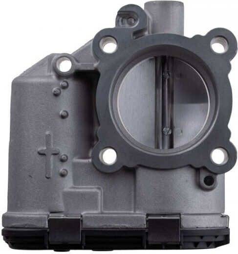 Throttle Body Ford B-Max 2012-0 1.4L MPV Ford B-Max Van 2012-0 1.4L Van Ford Fiesta VI 2008-0 1.4L Hatchback
