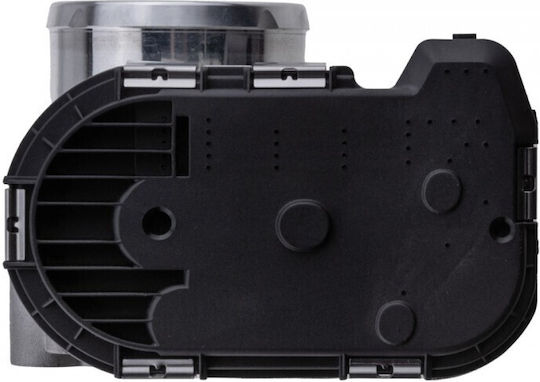 Throttle Body Ford B-Max 2012-0 1.4L MPV Ford B-Max Van 2012-0 1.4L Van Ford Fiesta VI 2008-0 1.4L Hatchback