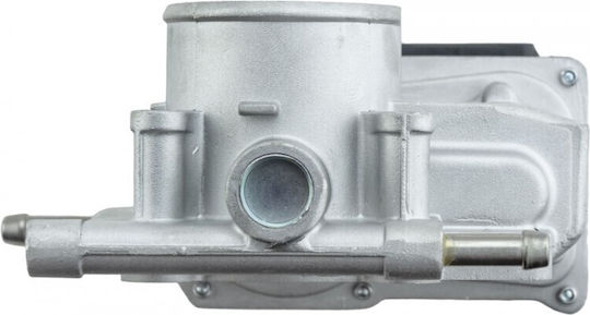 Στόμιο Πεταλούδας Γκαζιού Mazda 3 2013-0 1.6l Hatchback Mazda 3 2008-2014 1.6l Hatchback Mazda 3 2003-2009 1.6l Hatchback