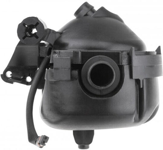 Crankcase Breather Oil Separator Bmw 1 2003-2013 3.0l Hatchback Bmw 3 2004-2012 2.5l Sedan Bmw 3 2004-2012 3.0l Sedan