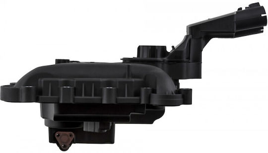 Oil Separator Crankcase Breather Audi A5 2016-0 3.0l Coupe Audi A5 2007-2017 3.0l Coupe Audi A5 Convertible 2009-2017 3.0l Convertible