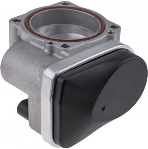 Throttle Body Bmw 1 2003-2013 2.0l Hatchback Bmw 3 2004-2012 2.0l Sedan Bmw 3 Touring 2004-2012 2.0l Estate