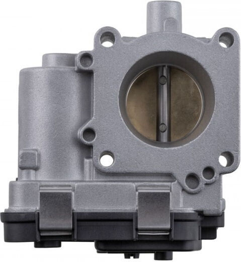 Throttle Body Fiat 500 2007-0 1.2l Hatchback Fiat 500 C 2009-0 1.2l Convertible Fiat Grande Punto 2005-0 1.2l Hatchback