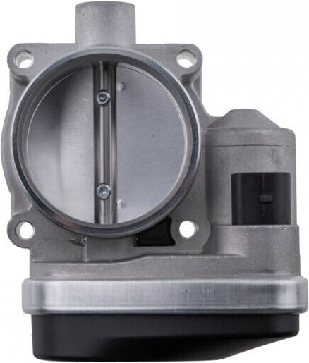 Throttle Body Bmw 1 2003-2013 2.0l Hatchback Bmw 3 2004-2012 2.0l Sedan Bmw 3 Touring 2004-2012 2.0l Estate