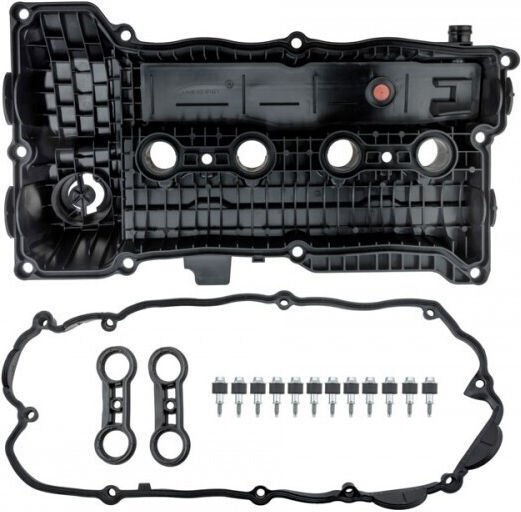 Κάλυμμα Κυλινδροκεφαλής Bmw 1 2003-2013 1.6l Hatchback Bmw 1 2006-2012 1.6l Hatchback Bmw 3 2004-2012 1.6l Sedan