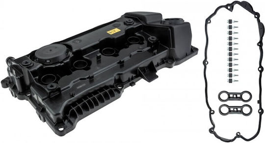 Κάλυμμα Κυλινδροκεφαλής Bmw 1 2003-2013 1.6l Hatchback Bmw 1 2006-2012 1.6l Hatchback Bmw 3 2004-2012 1.6l Sedan
