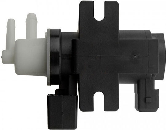 Turbocharger Exhaust Gas Pressure Converter Opel Corsa D 2006-2015 1.3l Hatchback Opel Corsa D Hatchback Van 2006-2014 1.3l Furgon Hatchback