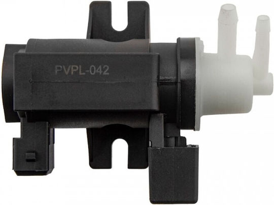 Turbocharger Exhaust Gas Pressure Converter Opel Corsa D 2006-2015 1.3l Hatchback Opel Corsa D Hatchback Van 2006-2014 1.3l Furgon Hatchback
