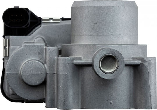 Στόμιο Πεταλούδας Γκαζιού Fiat 500 2007-0 1.2l Hatchback Fiat 500 C 2009-0 1.2l Convertible Fiat Panda 2012-0 1.2l Hatchback