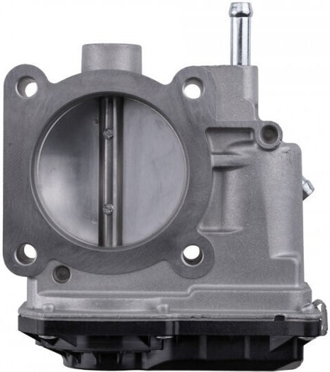 Throttle Body Subaru Forester 2012-0 2.5l SUV Subaru Forester 2007-0 2.5l SUV Subaru Impreza Hatchback 2011-0 2.0l Hatchback