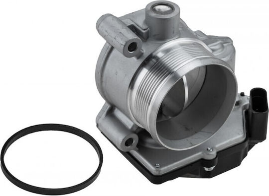 Στόμιο Πεταλούδας Γκαζιού Vw Amarok 2010-2022 2.0l Pickup Vw Amarok Platform Chassis 2011-2022 2.0l Van Vw Crafter 30-35 Bus 2006-2016 2.0l Bus