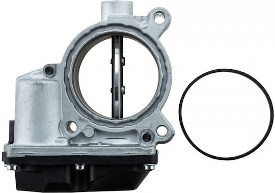 Στόμιο Πεταλούδας Γκαζιού Vw Amarok 2010-2022 2.0l Pickup Vw Amarok Platform Chassis 2011-2022 2.0l Van Vw Crafter 30-35 Bus 2006-2016 2.0l Bus