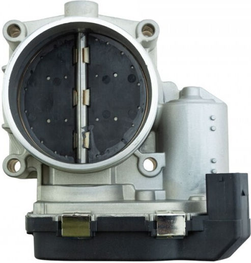 Στόμιο Πεταλούδας Γκαζιού Bmw 1 2003-2013 3.0l Hatchback Bmw 1 2006-2012 3.0l Hatchback Bmw 1 Convertible 2007-2013 3.0l Convertible