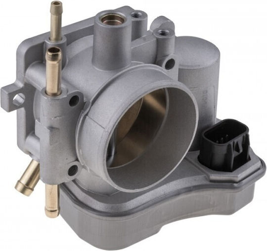 Στόμιο Πεταλούδας Γκαζιού Saab 9-3 2002-2015 1.8l Sedan Saab 9-3 Convertible 2003-2015 1.8l Convertible Saab 9-3 Estate 2005-2015 1.8l Estate