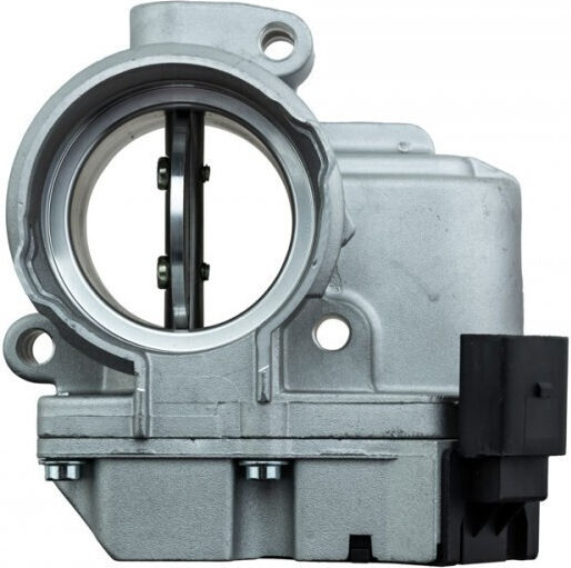 Throttle Body Audi A2 2000-2005 1.4l Hatchback Seat Cordoba 2002-2009 1.4l Sedan Skoda Fabia I 1999-2008 1.4l Hatchback