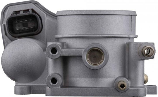 Στόμιο Πεταλούδας Γκαζιού Saab 9-3 2002-2015 1.8l Sedan Saab 9-3 Convertible 2003-2015 1.8l Convertible Saab 9-3 Estate 2005-2015 1.8l Estate