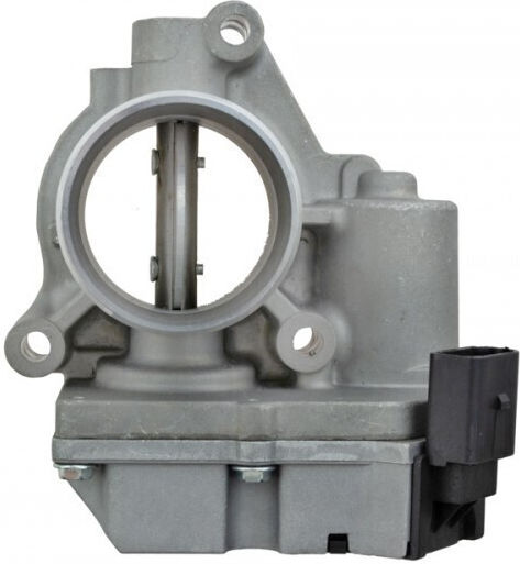 Throttle Body Suzuki Grand Vitara II 2005-0 1.9L SUV Renault Laguna II 2001-2007 1.9L Hatchback Renault Laguna II Grandtour 2001-2007 1.9L Estate