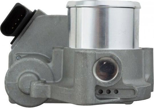 Throttle Body Suzuki Grand Vitara II 2005-0 1.9L SUV Renault Laguna II 2001-2007 1.9L Hatchback Renault Laguna II Grandtour 2001-2007 1.9L Estate