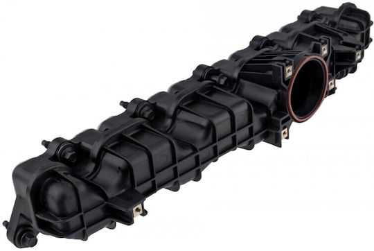 Intake Manifold Unit Ford Ranger 2011-0 3.2l Pickup Ford Ranger Iii 2011-2023 3.2l Pickup