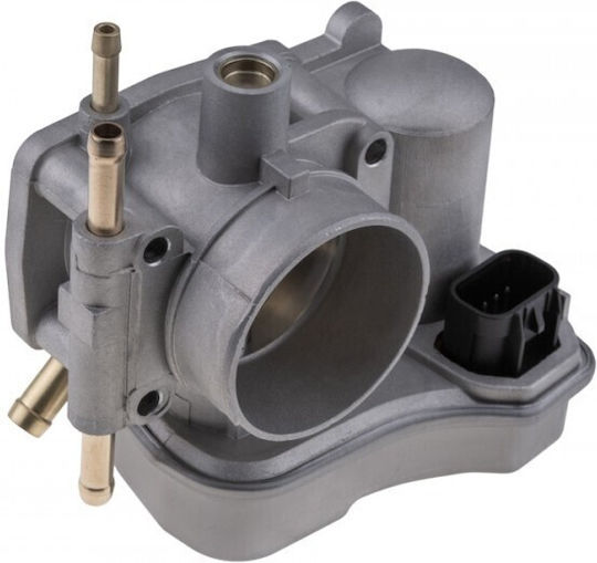 Στόμιο Πεταλούδας Γκαζιού Opel Astra G Classic 2004-2009 1.6l Hatchback Opel Astra G Classic 2004-2009 1.4l Hatchback Opel Astra G Classic Caravan 2004-2009 1.6l Estate