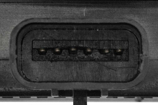 Στόμιο Πεταλούδας Γκαζιού Mazda 3 2008-2014 2.0l Hatchback Mazda 3 Saloon 2008-2014 2.0l Sedan Mazda 3 Saloon 1999-2009 2.0l Sedan