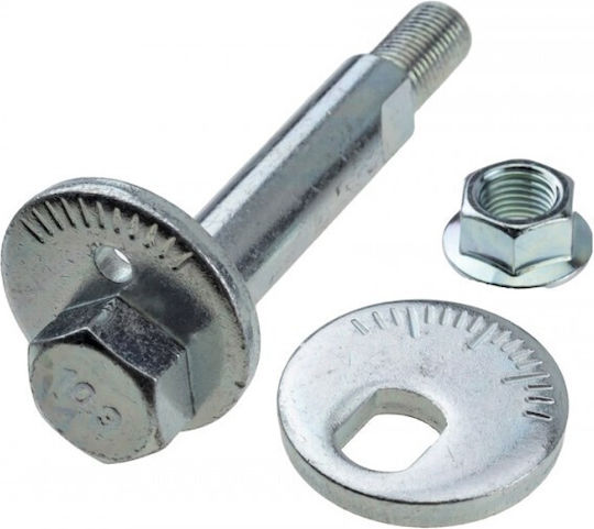 Camber Adjustment Screw Set Mitsubishi Asx 2009-0 1.8l Suv Mitsubishi Colt V 1995-2004 1.5l Hatchback Mitsubishi Colt V 1995-2004 1.6l Hatchback