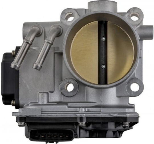 Στόμιο Πεταλούδας Γκαζιού Honda Accord Viii 2007-0 2.4l Sedan Honda Accord Viii 2007-0 3.5l Sedan Honda Accord Viii 2008-0 3.5l Sedan