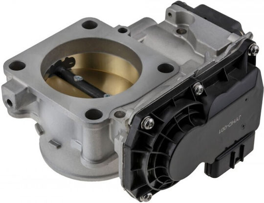 Στόμιο Πεταλούδας Γκαζιού Honda Accord Viii 2007-0 2.4l Sedan Honda Accord Viii 2007-0 3.5l Sedan Honda Accord Viii 2008-0 3.5l Sedan