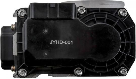 Στόμιο Πεταλούδας Γκαζιού Honda Accord Viii 2007-0 2.4l Sedan Honda Accord Viii 2007-0 3.5l Sedan Honda Accord Viii 2008-0 3.5l Sedan