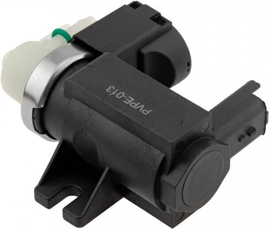 Turbocharger Pressure Converter Exhaust Gases Peugeot 307 2000-2012 2.0l Hatchback Peugeot 307 Break 2002-2009 2.0l Estate Peugeot 307 Cc 2003-2009 2.0l Convertible