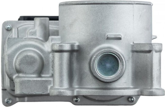 Throttle Body Mazda 3 Hatchback 2018-0 2.0l Hatchback Mazda 3 Hatchback 2018-0 2l Hatchback Mazda CX-3 2015-0 2.0l SUV