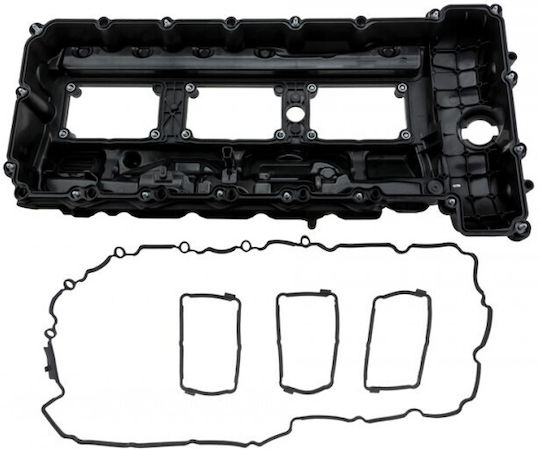 Κάλυμμα Κυλινδροκεφαλής Bmw 2 Coupe 2012-2021 3.0l Coupe Bmw 3 2011-2018 3.0l Sedan Bmw 4 Convertible 2013-2020 3.0l Convertible