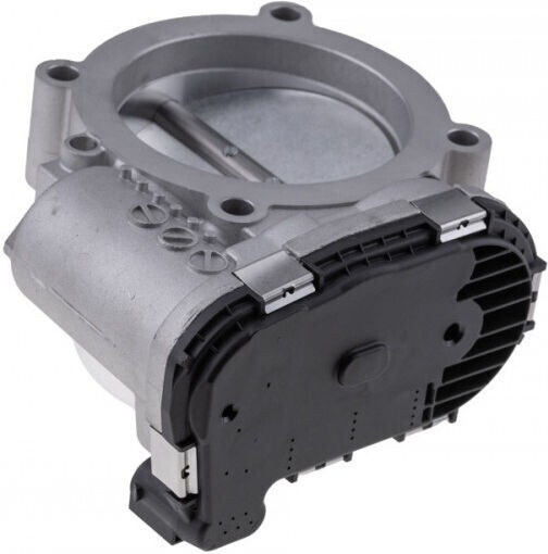 Throttle Body Porsche Cayenne 2002-2010 4.8L SUV Porsche Cayenne 2002-2010 4.5L SUV Porsche Cayenne 2010-0 4.8L SUV