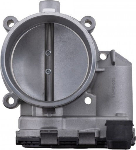Throttle Body Porsche Cayenne 2002-2010 4.8L SUV Porsche Cayenne 2002-2010 4.5L SUV Porsche Cayenne 2010-0 4.8L SUV